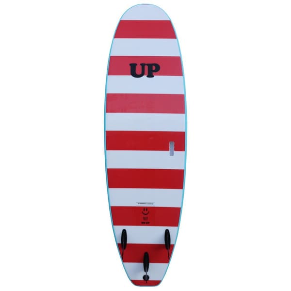 Up Surfboards Go 6.6 Surfbräda