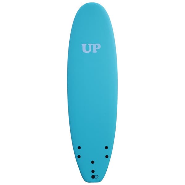 Up Surfboards Go 6.6 Surfbräda
