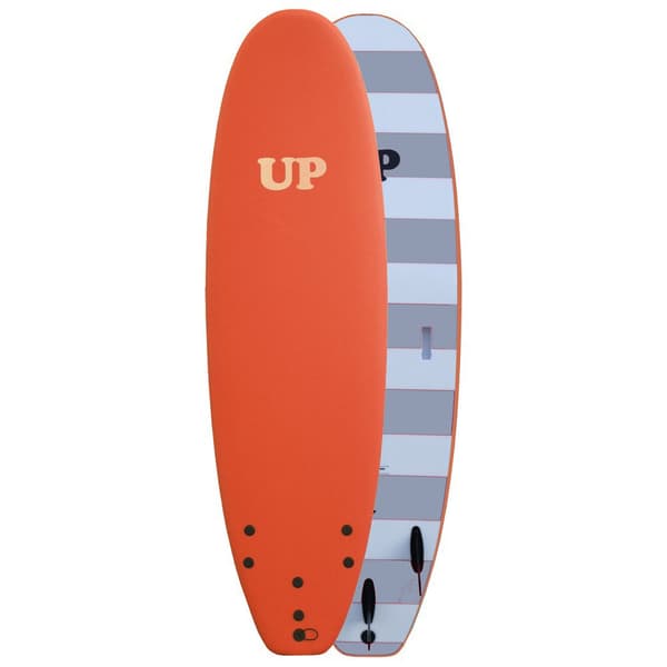 Up Surfboards Go 6.6 Surfbräda