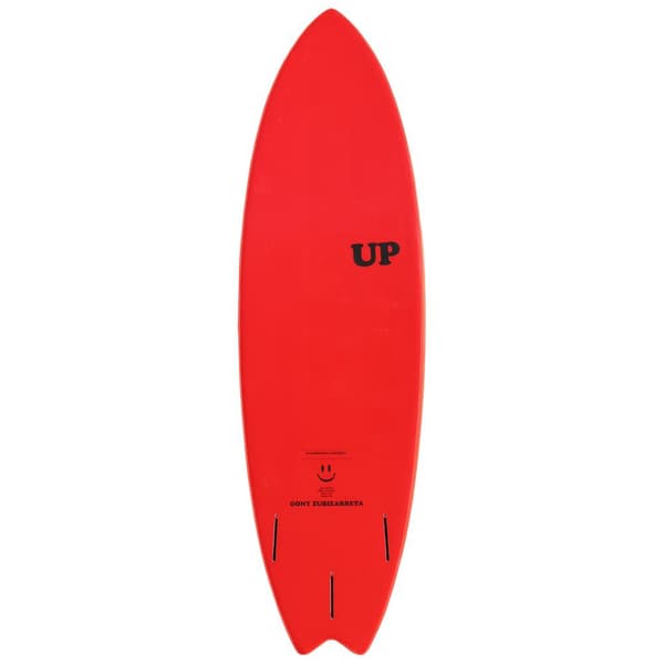 Up Surfboards Gony 5´9 Surfbräda