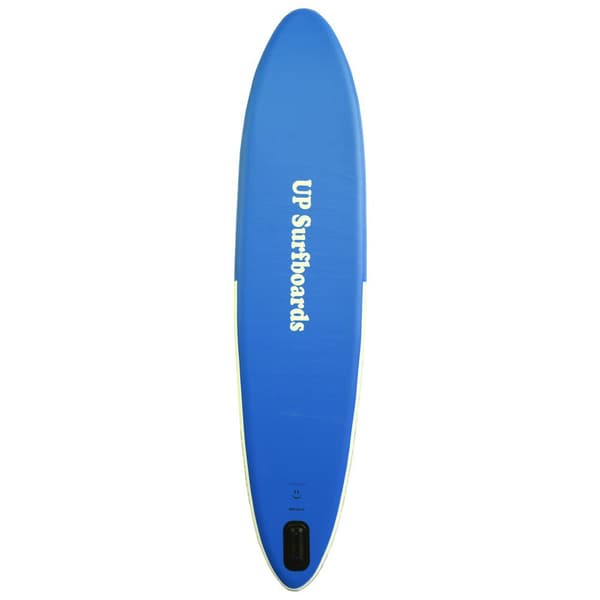 Up Surfboards Isup 10´10´´ Uppblåsbar Paddelsurfset