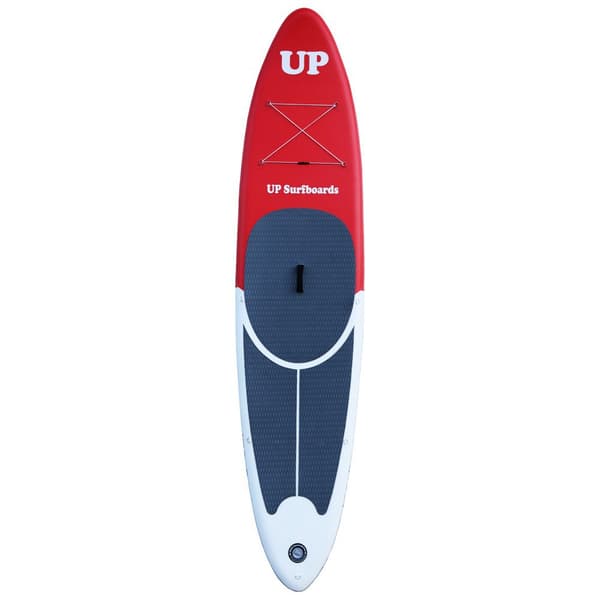 Up Surfboards Isup 12 Uppblåsbar Paddelsurfset