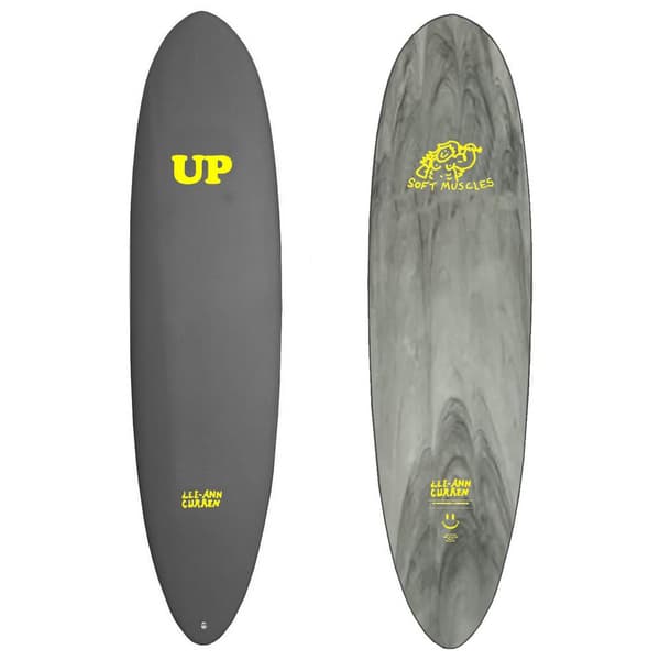 Up Surfboards Lee Ann 6´6 Surfbräda