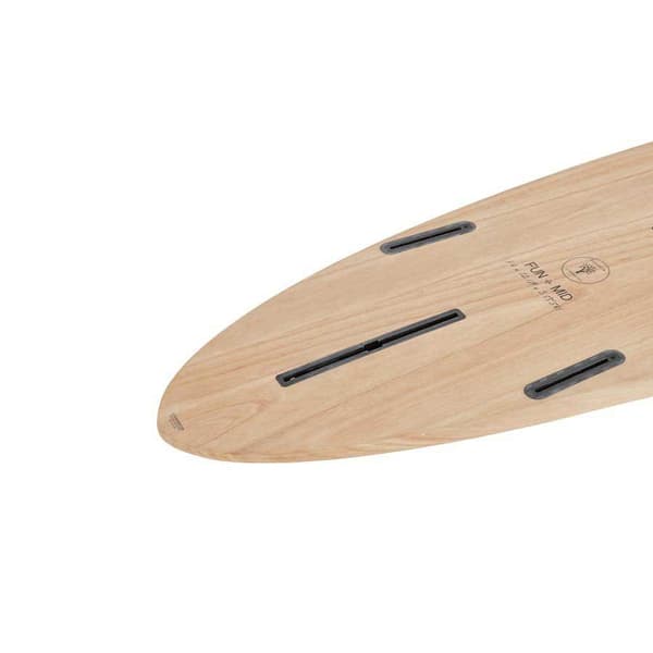 Tsa Aloha Fun Division Mid 3f Ecoskin 8´0´´ Surfboard  243.8 cm