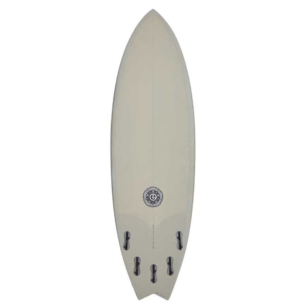 Tsa Element Vixen Cool 3f Fcsii 7´2´´ Surfboard  218.4 cm
