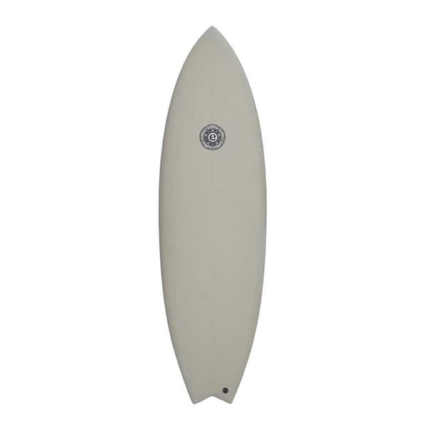 Tsa Element Vixen Cool 3f Fcsii 7´2´´ Surfboard  218.4 cm