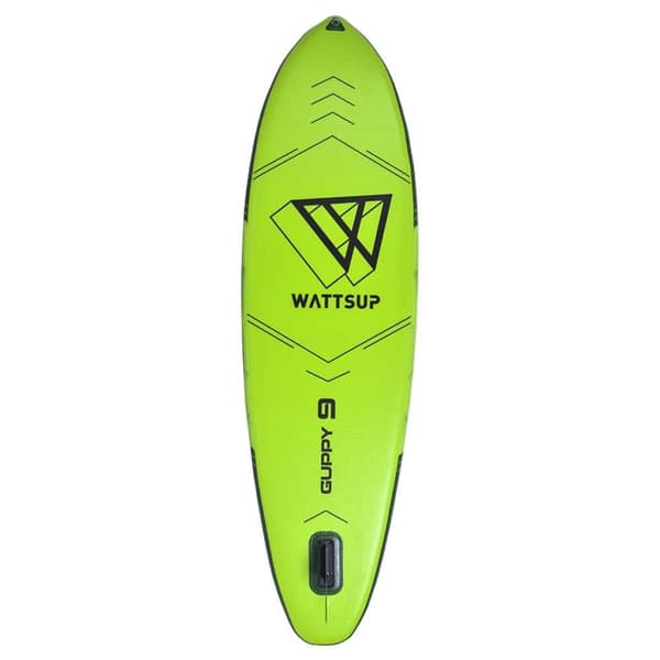 Wattsup Mela Surffaussetti Guppy 9´  275 cm / 76 cm
