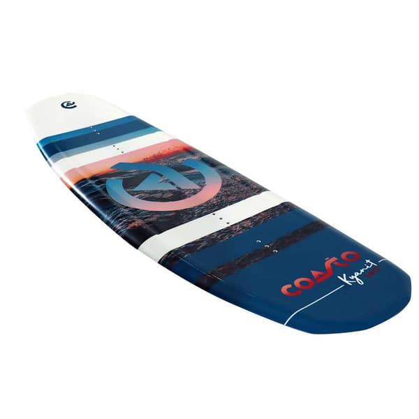 Coasto Kyanit 140 Wakeboard-pöytä  140 cm