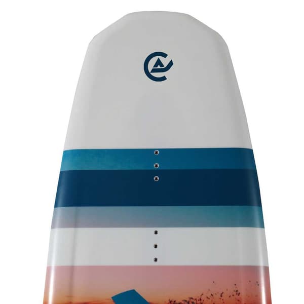 Coasto Kyanit 140 Wakeboard-pöytä  140 cm