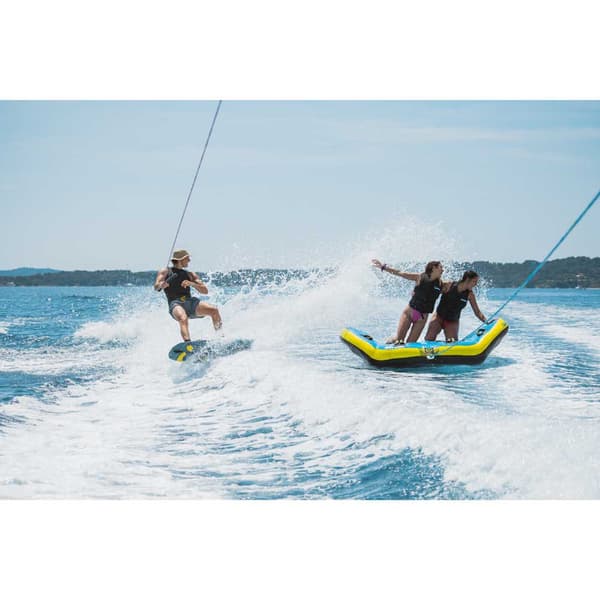 Coasto Kyanit 140 Wakeboard-pöytä  140 cm