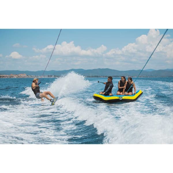 Coasto Kyanit 140 Wakeboard-pöytä  140 cm