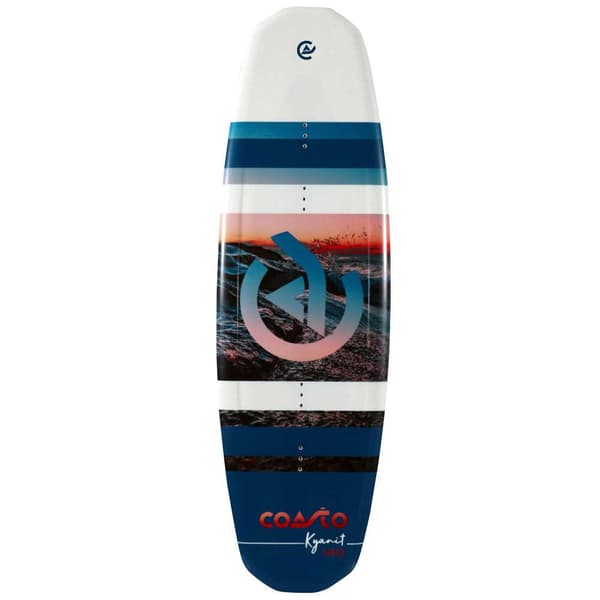 Coasto Kyanit 140 Wakeboard-pöytä  140 cm