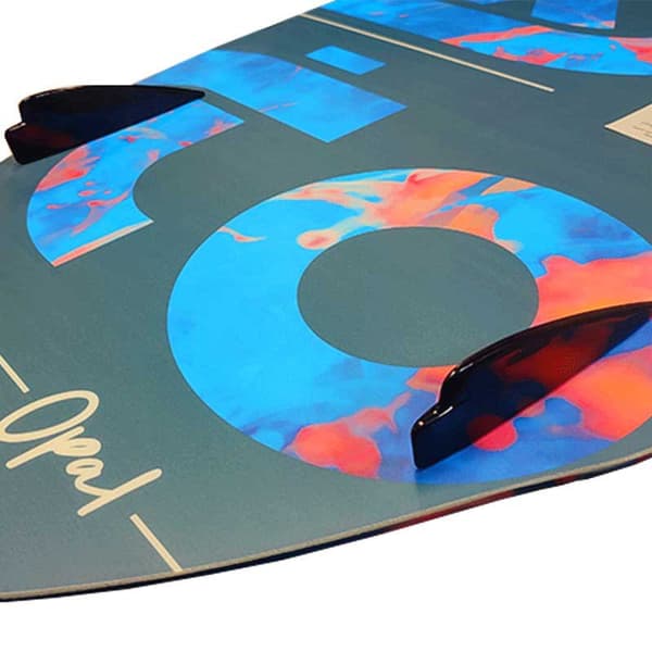Coasto Opal Wakesurf Skim  125 cm