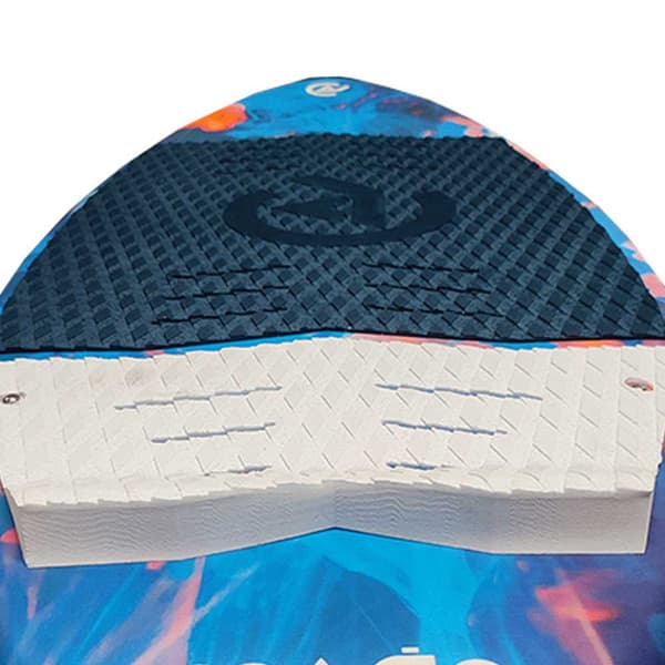 Coasto Opal Wakesurf Skim  125 cm