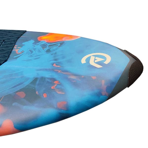 Coasto Opal Wakesurf Skim  125 cm