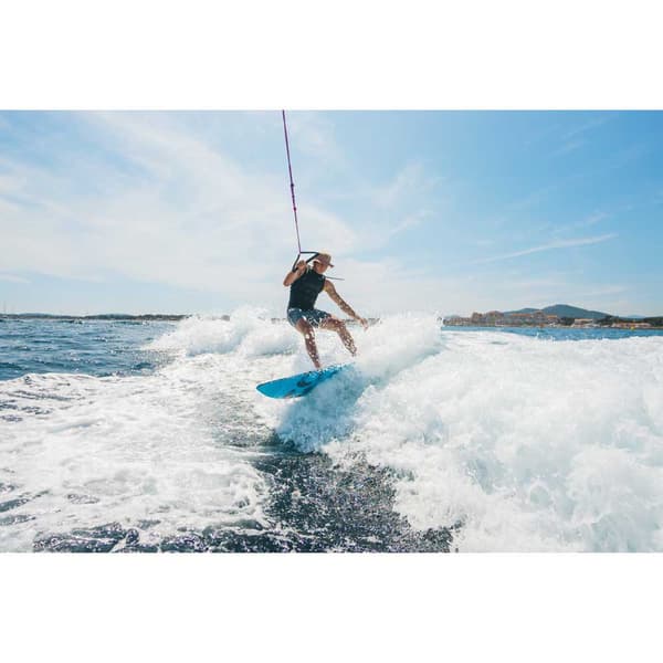 Coasto Opal Wakesurf Skim  125 cm