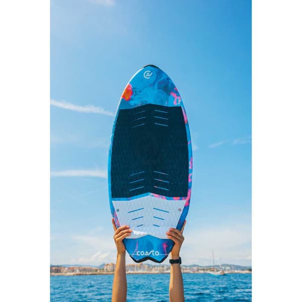Coasto Opal Wakesurf Skim  125 cm