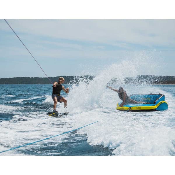 Coasto Opal Wakesurf Skim  125 cm