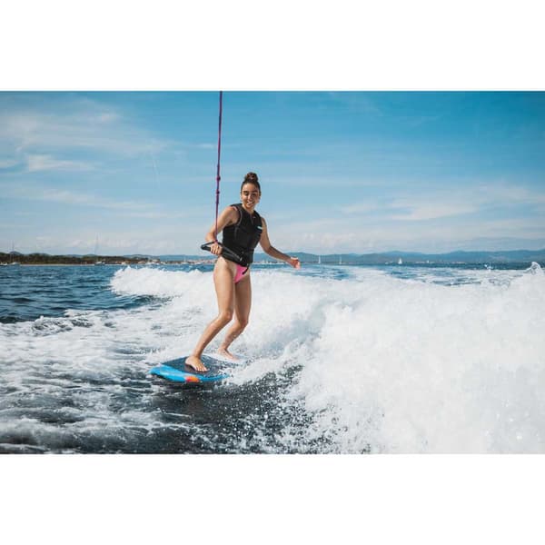 Coasto Opal Wakesurf Skim  125 cm