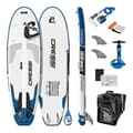 Miniatyrbild 1 av 4: Stand up paddel - sup Cressi - 106 1614TR