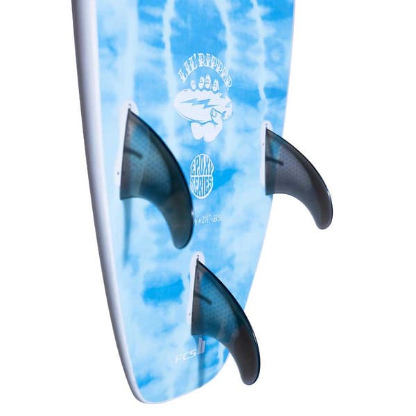 Softech Lil´ Ripper 5´6´´ Surfbräda  167.6 cm