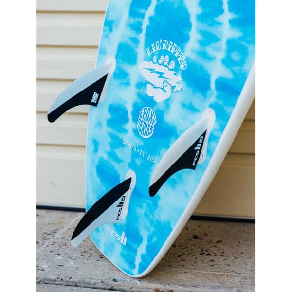 Softech Lil´ Ripper 5´6´´ Surfbräda  167.6 cm
