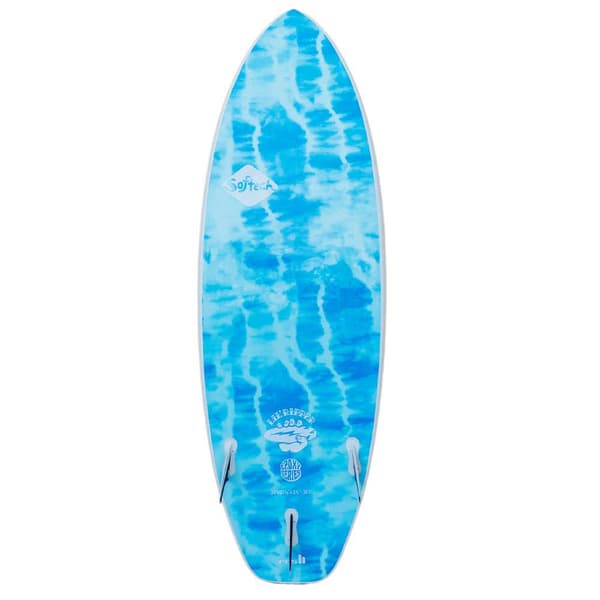 Softech Lil´ Ripper 5´6´´ Surfbräda  167.6 cm