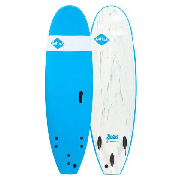 Softech Roller 9´0´´ Surfbräda 274.3 cm