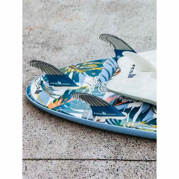 Softech The Middie 5´10´´ Surfbräda  177.8 cm