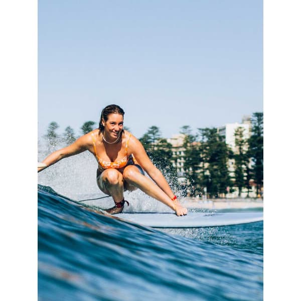 Softech The Middie 5´10´´ Surfbräda  177.8 cm
