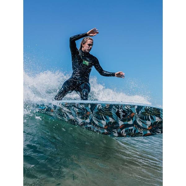 Softech The Middie 5´10´´ Surfbräda  177.8 cm