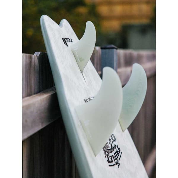 Softech The Triplet 6´3´´ Surfbräda  190.5 cm