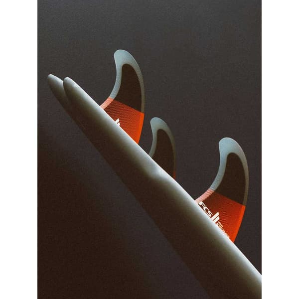 Softech The Triplet 6´3´´ Surfbräda  190.5 cm