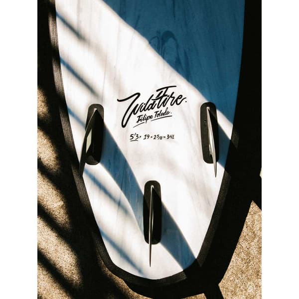 Softech Toledo 5´11´´ Surfbräda  180.3 cm