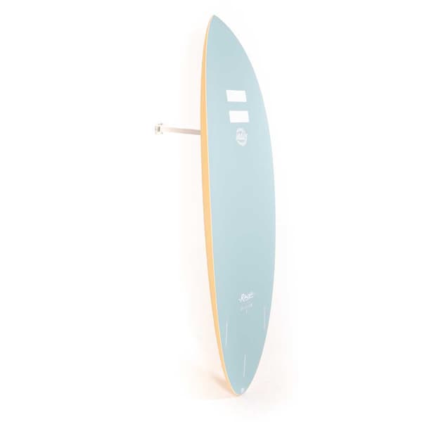 Indio Surfbräda Ultra Endurance Racer 6´4  193.04 cm