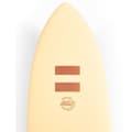 Miniatyrbild 5 av 10: Indio Surfbräda Ultra Endurance Racer 6´4  193.04 cm