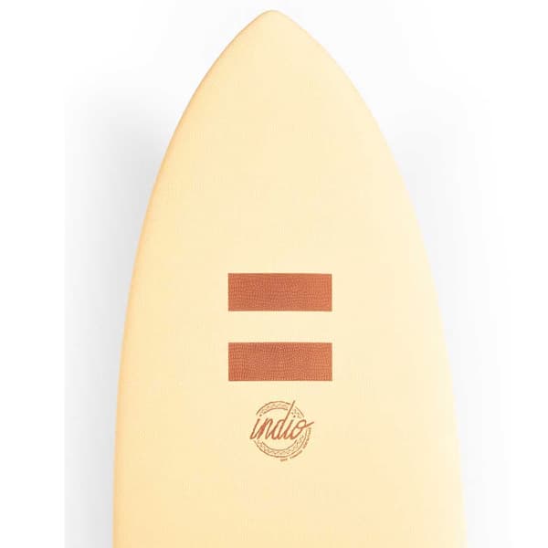 Indio Surfbräda Ultra Endurance Racer 6´4  193.04 cm