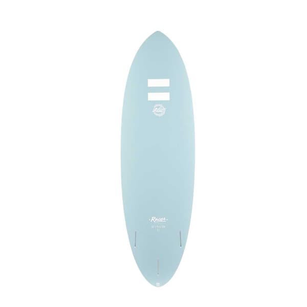 Indio Surfbräda Ultra Endurance Racer 6´4  193.04 cm