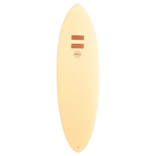 Indio Surfbräda Ultra Endurance Racer 6´4  193.04 cm