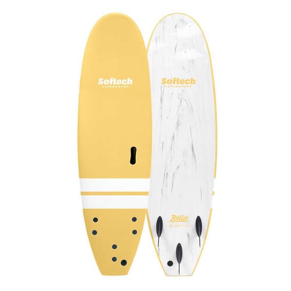Softech Roller 6´0´´ Surfbräda  182.9 cm