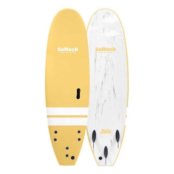 Softech Roller 7´0´´ Surfbräda  213.4 cm