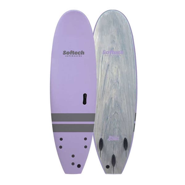 Softech Roller 7´0´´ Surfbräda  213.4 cm
