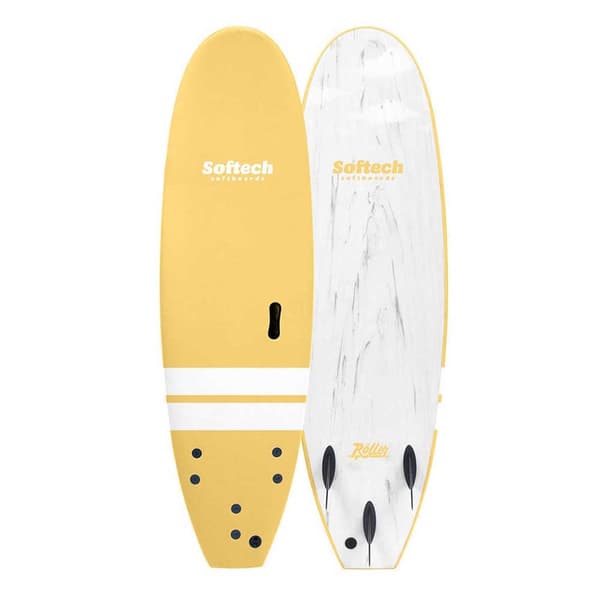 Softech Roller 8´4´´ Surfbräda  254 cm