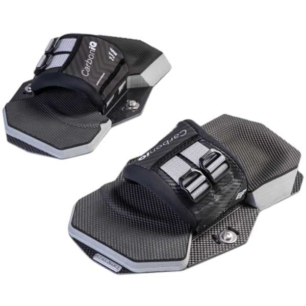 Crazyfly Acton 2025 Kiteboard  140 x 42 cm