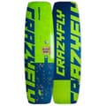 Miniatyrbillede 1 af 2: Crazyfly Acton 2025 Kiteboard  145 x 44 cm
