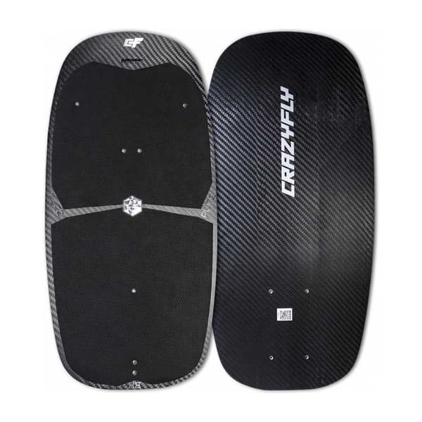 Crazyfly Pure Kiteboard  115 x 44 cm