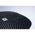 Miniatyrbillede 5 af 7: Crazyfly Pure Kiteboard  99 x 44 cm
