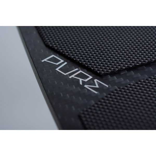 Crazyfly Pure Kiteboard  99 x 44 cm