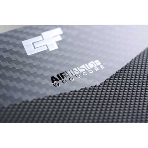 Crazyfly Pure Kiteboard  99 x 44 cm