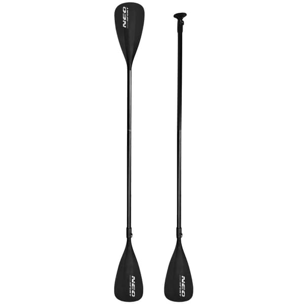 Fällbar paddel för Neo-Sport SUP-bräda 230cm